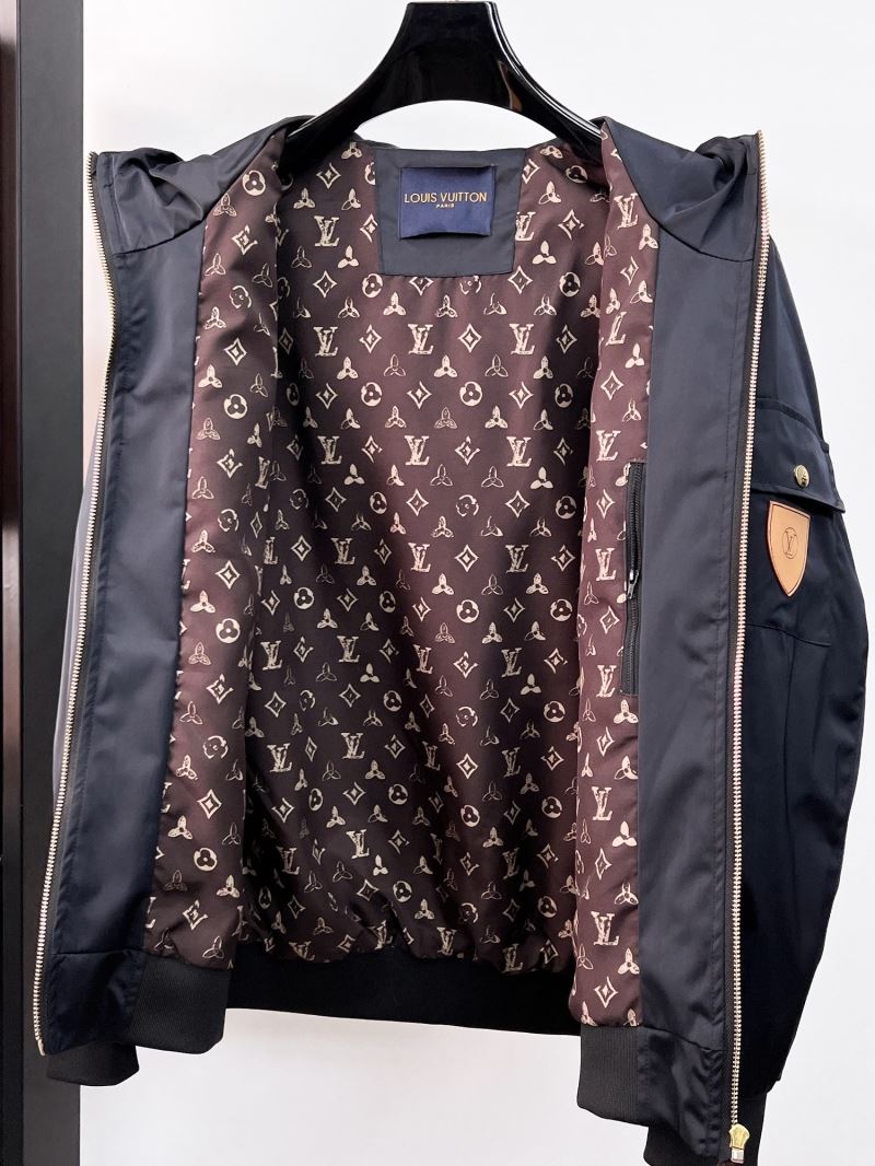 Louis Vuitton Outwear